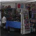 Christmas Market Dawlish 2011